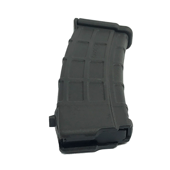 ZAS MAG ZPAP85 5.56 30RD BLK POLYMER 10 PACK - Magazines